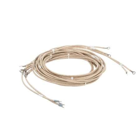 Vulcan Hart Harness, Main 36In 60Lh 00-927533-000G1